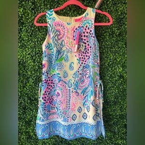 NWT Lilly Pulitzer dress